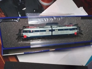 ✅ROCO 73162S - E.656.072 FS DIGITAL SOUND Electric Locomotive! - Picture 1 of 7