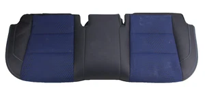 2015-2017 Toyota Camry Rear Lower Seat Cushion Leather 71075-06c51 - Picture 1 of 13