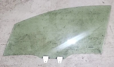 2013-2017 Subaru XV Crosstrek Front Door Glass LH Driver Impreza Left Wrx Sti  - Image 1 of 3