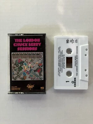 The London Chuck Berry Sessions - Image 1 of 3