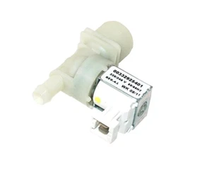 Whirlpool Ignis Bauknecht Geschirrspüler Einlassventil 481228128379 - Bild 1 von 3