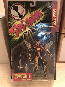 McFarlane Toys Cosmic Angela - Picture 1 of 2