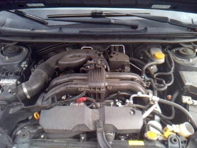 Medidor de flujo de aire de inyección de combustible usado se adapta a: 2016 Subaru Xv Crosstrek Grado A Foto 1 de 4