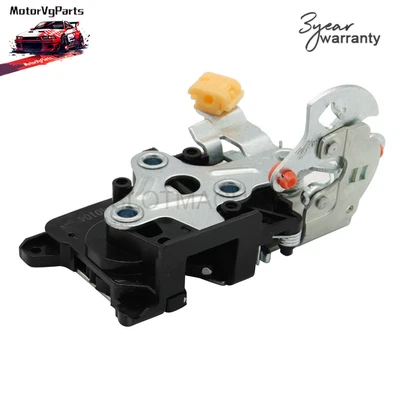 Door Latch Left Driver Front Fit For Saturn Sc For Buick Roadmaster 15111447 Foto 1 de 4