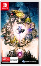 Master Detective Archives: Rain Code (Switch)