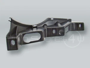 Front Bumper Side Bracket LEFT fits 2006-2010 VW Passat - Imagen 1 de 2