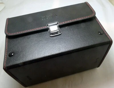 Sigma Lens hard Case w/ strap for 28-70mm f2.8 18-50mm - Image 1 of 4