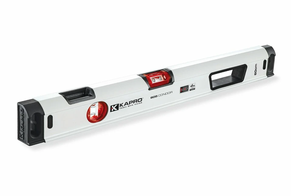 24" Condor Box level w/ OPTIVISION & Plum Site - Image 1 of 2