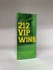 212 Vip Wins Carolina Herrera 2.7 Oz 80ml EDP Spray Limited Edition For Women