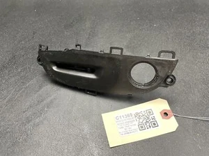 Dashboard Ignition Switch Bezel 2019 Chevrolet Sonic 2017 2018 2020 - Picture 1 of 8