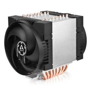 Arctic Freezer 4U-M CPU Cooler for Ampere Altra AMD SP3/SP6 ACFRE00171A - Picture 1 of 7