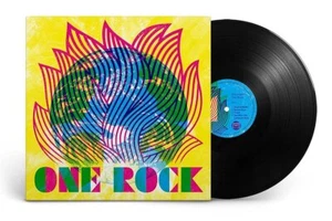 Groundation One Rock 1LP Vinyl Gatefold 2022 Easy Star Records - Bild 1 von 3