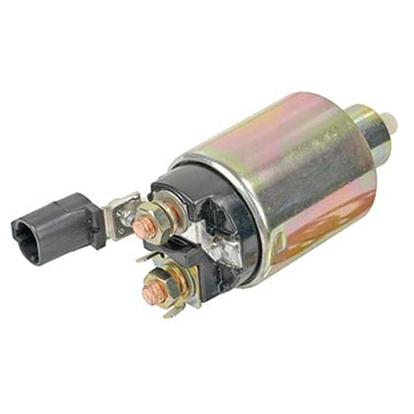NUEVO SOLENOIDE 12V COMPATIBLE CON INFINITI QX4 3.3L 1997-2000 M371XC4075 233430W010 SR2283X Foto 1 de 1
