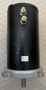 Salt Spreader LPL0098 Motor For 120Z402H 120Z402H1 108046 Pic 199-314A - Picture 1 of 8