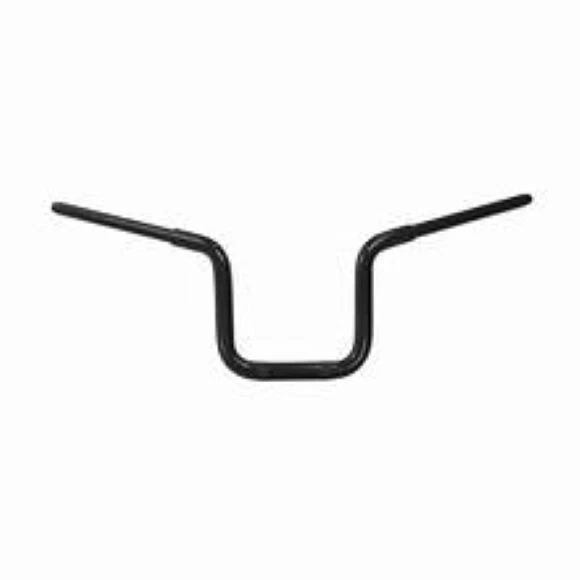 Guidão HeliBars Bagger/GA HeliBars PRETO BMW K1600 #HB05137-BA - Imagem 1 de 1