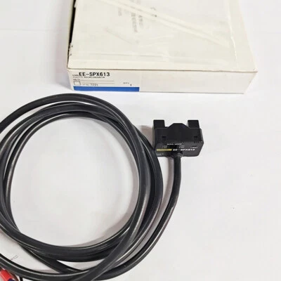 EE-SPX613 For Omron Liquid Level Sensor - Image 1 of 3
