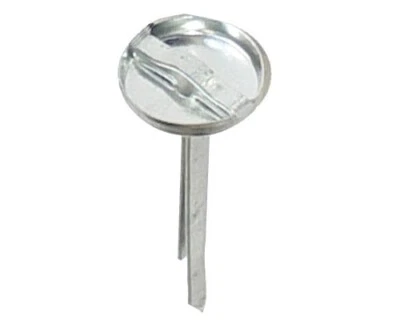 72 ct. CS Osborne WPR22212 : 2-1/2” Prong Button Base, Size 22- 9/16"dia.(76920) - Image 1 of 4