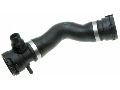 For 2006-2011 BMW 323i Radiator Hose Upper Gates 76468ZCFK 2007 2008 2009 2010 - Image 1 of 2