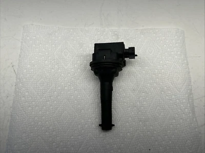 OEM IGNITION COIL 1999 2000-2006 Volvo C70 S70 XC70 XC90 S60 2.5L L5 0221604001 - Image 1 of 4