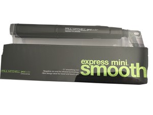 Las mejores ofertas en Cabello más de 450F Paul Mitchell planchas Irons |  eBay
