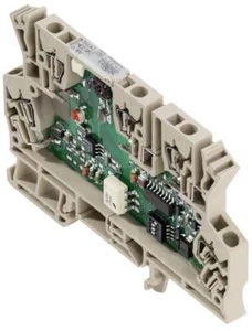 1x 8461470000 Weidmuller Analogue Signal Converter, MCZ VFC 0-10V 16kHz - Picture 1 of 1