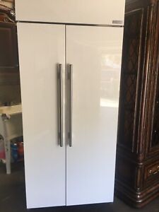 sub zero refrigerator 36