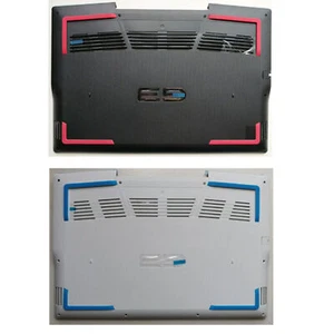 Laptop D-Shell Bottom Rubber Feet Pads For Dell G3 3590 P89F G5 5500 Accessories - Picture 1 of 3