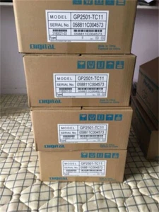 PRO-FACE HMI GP2501-TC11 3180021-03 Touch Screen New In Box Expedited Shipping - Picture 1 of 7