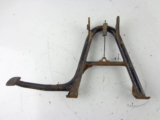 1985 Honda CB650SC/85 Nighthawk CB650/CB 650 OEM Center Kickstand/Kick Stand - Image 1 of 1