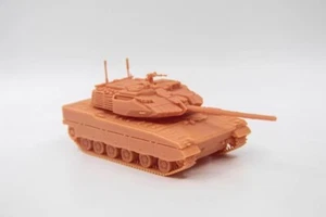 Kit modellino serbatoio luce tipo 15 moderno Cina 1/87 stampato in 3D kit non verniciato - Foto 1 di 3
