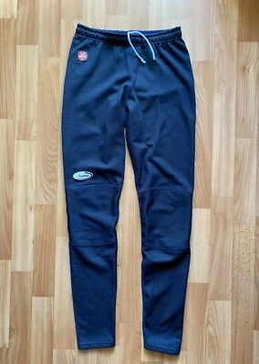 LOFFLER Speed Windstopper Pants Men's S - Image 1 of 4