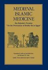 Michael W Dols Medieval Islamic Medicine Hardback
