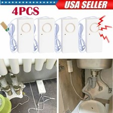 Image of Water leakage flood alarm ebay website