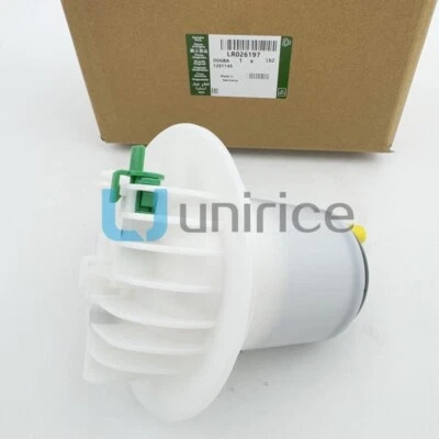 NEW Fuel Filter Assembly LR026197 FOR Land Rover Range Rover Evoque 2.0T 11-19 Foto 1 de 4