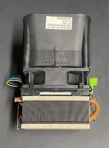 Conjunto de ventilador/disipador térmico para estación de trabajo Sun Microsystems Oracle 310-0036 Ultra 20 - Imagen 1 de 8