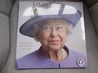 HM Queen Elizabeth 11 Large 12 x 12 inch Calendar 2023 New