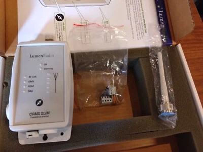 CRMX Slim RX RDM - Image 1 of 4