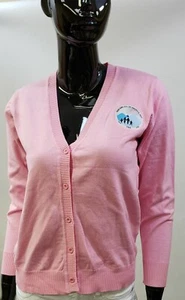 Jack and Jill of America Inc. Cardigan Sweater Jack & Jill of America cardigan - Picture 1 of 1