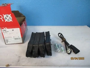 TRW GDB2161 Bremsbeläge TOURNEO CUSTOM TRANSIT V363 1.0H-2.2D 04.12-(BRE4) - Picture 1 of 5