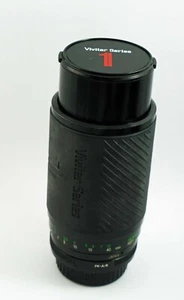 Vivitar Series 1 70-210mm F2.8-4 with Pentax KA Mount - Picture 1 of 6