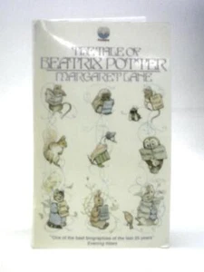 Tale of Beatrix Potter: A Biography (Margaret Lane - 1973) (ID:80417) - Picture 1 of 2