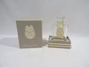 ANCIEN FLACON A PARFUM COLLECTION PERFUME BOTTLE - Picture 1 of 12