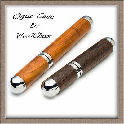 Artisan Cigar Case Tubes Bushings Drill Bit Woodturning Kit Wood Turning Fast • 18.18€