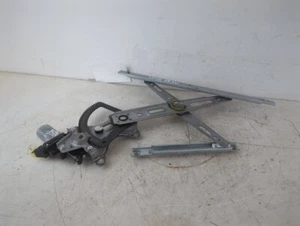 Hyundai I20 2009-2014 Window Regulator/mech Electric (front Passenger Side) - Picture 1 of 6