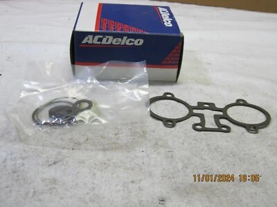 Throttle Body Gasket Kit ACDelco 219-318 17079671 Foto 1 de 4