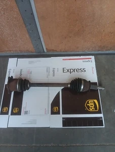 2003-2010 Infiniti  G35 G37 Rear Left Or Right Axle Shaft OEM  - Picture 1 of 4