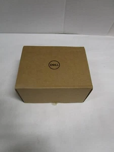 DELL UD22 USB-C Docking Station 0M7WC5 NEW OPEN BOX SEE PHOTOS FREE SHIPPING - Picture 1 of 9