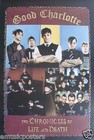 GOOD CHARLOTTE "CHRONICLES OF LIFE & DEATH - COLLAGE OF GROUP" POSTER FROM ASIA