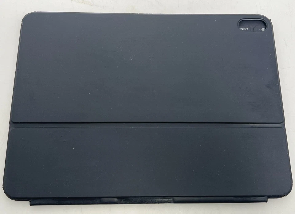 Teclado inteligente original Apple A2038 para iPad Pro 11" 1º/2º/3º y Air 4º 5º Foto 1 de 4