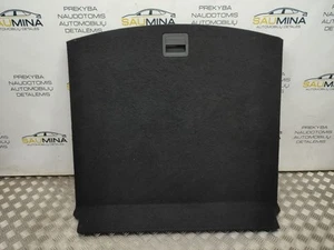 Seat Leon (5F) 2016 Kofferraumboden 5F9858855 SAU88767 - Bild 1 von 10
